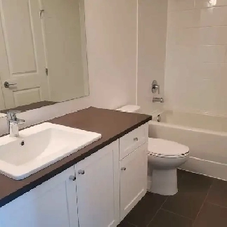 2 Bedroom 1 Bathroom Condo For Rent Image# 1