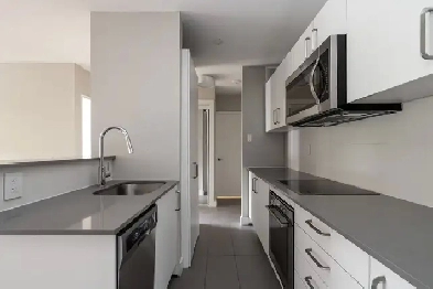 Renovated one bedroom, Yonge and St. Clair - ID 4219 Image# 1