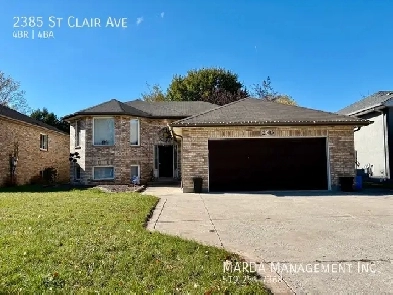 PARTIALLY FURNISHED 5 BED/3.5 BATH HOME - SOUTH CAMERON   UTILIT Image# 1