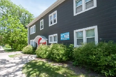 199 Overdale Street - Two-Bedroom Suite Apartment for Rent Image# 1