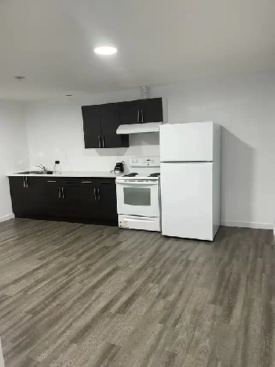 Basement for Rent Image# 1