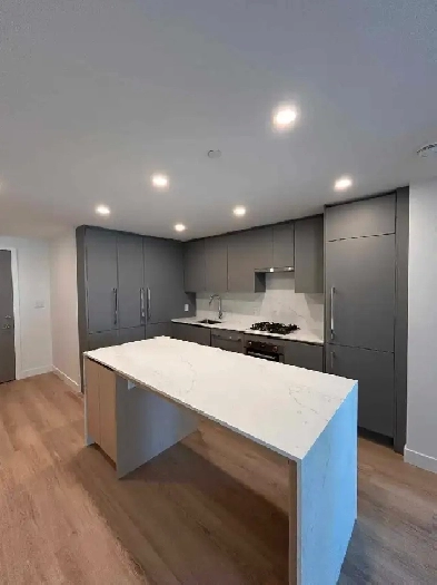 2 bedrooms & 2 full bathrooms in Luxe Apartments Image# 4