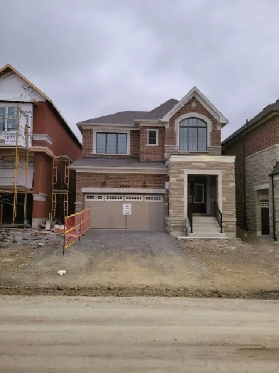 New Detached Home for Rent Image# 1