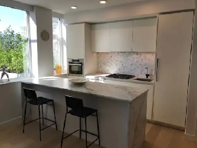 Nov-Apr/Sublet/Parking/Gym/Internet/Beach 5mins/West End Image# 10