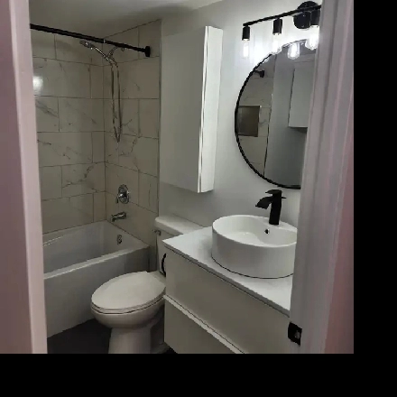 4 1/2 neuf à louer pour le 15 novembre. (cession bail) Image# 4