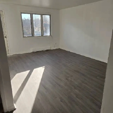 5 1/2 apartment in Chateauguay Image# 1