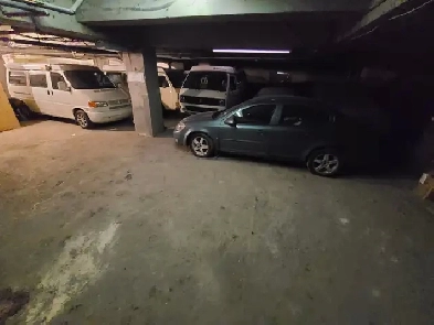 Stationnement pour l'hiver 500$  pour TOUT L'HIVER Image# 1