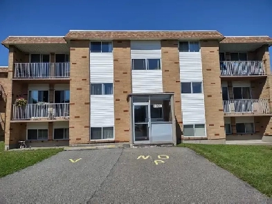 Spacious 2 bedroom Apartment Image# 1