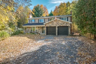 Spacious Family Home in Rigaud | 4 Bedrooms | Pool | Large Lot Image# 10
