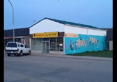 Laundromat for sale Image# 1