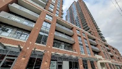For Rent- 1 Bed, 1 Bath Condo at Pinnacle Toronto East 3270 Shep Image# 1