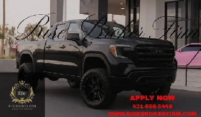 APPLY NOW AND DRIVE TOMORROW EASY AND FAST APPROVAL PROCESS Image# 2