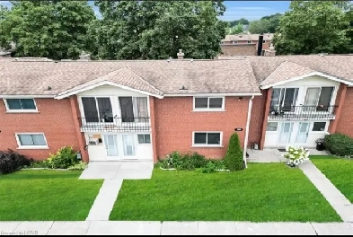 Property for Rent - 1 year term lease Image# 1