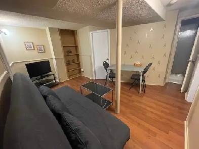 PRIVATE APARTMENT, parking included! Walk to everything Image# 1