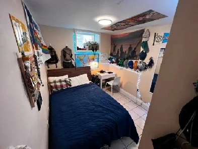 4 bedroom flat on Oxford St near Dal - Sept 1st Image# 1