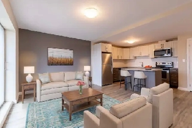 Westgate Village Apartments - 1 bedroom for Rent in St. Catharin Image# 1