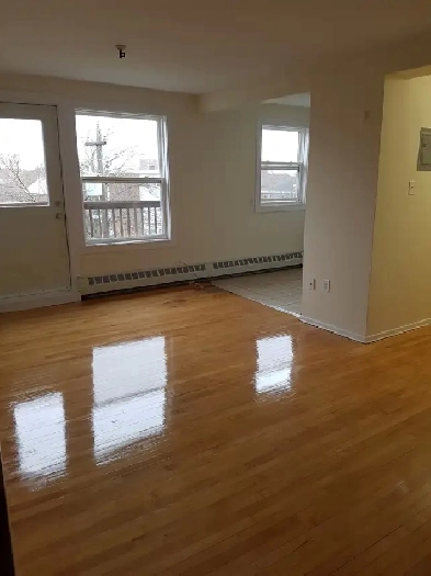 92 Evans Avenue - Unit 9 - $1595 - Available January 1st Image# 1