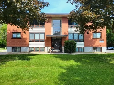 1-Bedroom Apartment in Guelph - Near Exhibition Park Image# 1