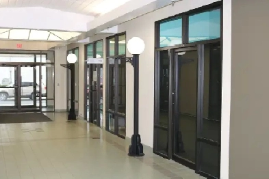 Main Floor Space Image# 5