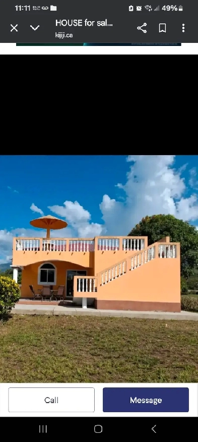 Vacation rental house for sale Image# 3