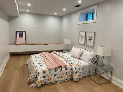 rice room for rent- Beechgrove cres， Markham Image# 1