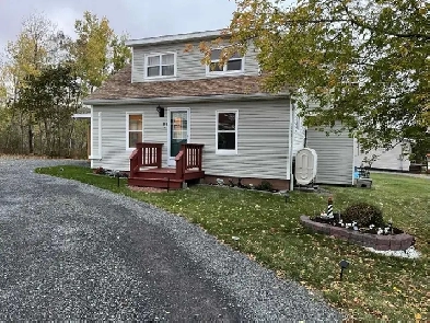 Newly Renovated, Ground Level, 3 Bedroom Apt in Stellarton Image# 5