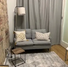 Furnished office rent  psychotherapy or  professional practice Image# 1