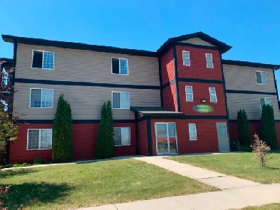 2 Bedroom 2Bathroom Aspen Grove Condo for rent Lloydminster Image# 10