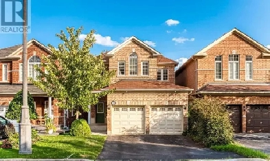 4-Bedroom Home for Lease in Churchill Meadows Mississauga Image# 1