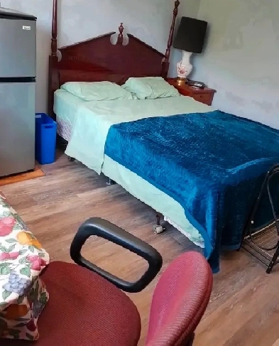 Large Room Available Immediately 15mins To DarlingtonOPG Plant Image# 1