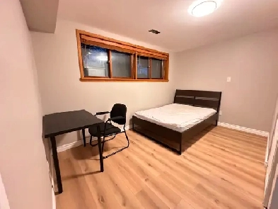 1 min away from Conestoga Doon Campus for Rent, Available Now Image# 1