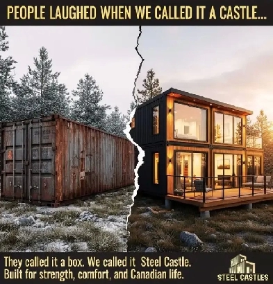 Container Homes Image# 3