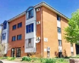 Two bedroom unit for rent in East Oshawa!! Image# 1