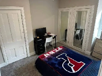 Studio Apartment for Rent Image# 1