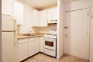 1 1/2 tout inclus à Beauport Image# 1