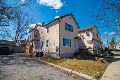 ALL INCLUSIVE 1 BEDROOM LOWER UNIT IN ST. CATHARINES! Image# 1