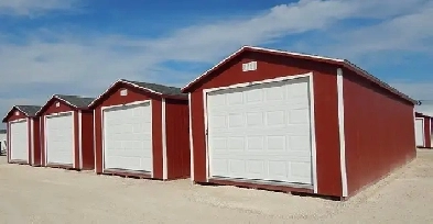 Self Storage Rental Units Image# 3