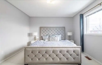 3 Br fully furnished house for rent Image# 1