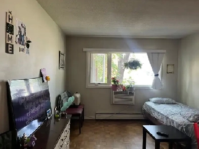 1 bed apt for rent Image# 1