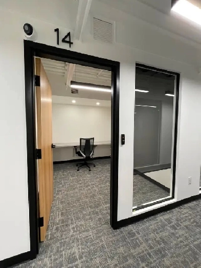 MODERN Office Spaces to Rent! Image# 1