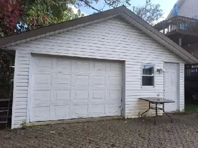 Garage à Loué Image# 3