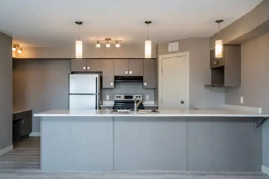 SPACIOUS 3 Bedroom Apartment in Steinbach! Image# 1