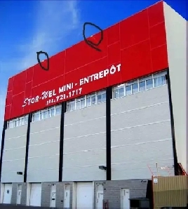 STORAGE FOR RENT 2 MONTH FREE Image# 1