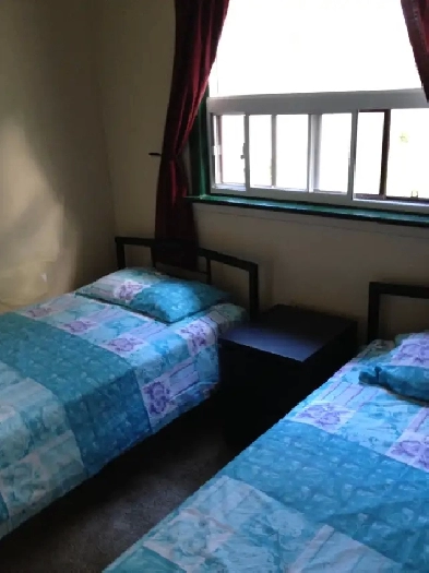 Basement for rent Image# 1