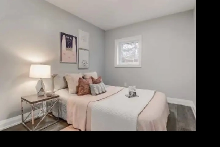 luxury room nearby Christie subway 1300 per month Image# 1