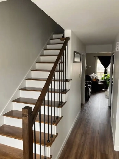 For Rent – Fully Renovated 4 Bed, 2 Bath Townhouse, Avail. Dec 1 Image# 5