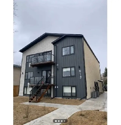 Shared 3 bedroom apartment, 912 Jubilee Image# 1