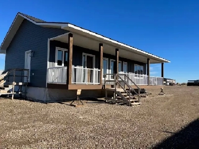 RTM Home for Sale - Stettler II Model Image# 1