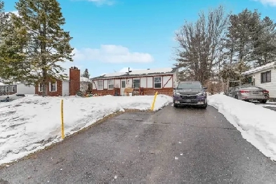 Brand New 2- Bedroom - 20 Dundegan Unit B ( Glen Cairn, Kanata ) Image# 1