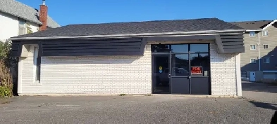 Commercial Building 1,600 sq ft for lease,  Victoria Ave Image# 3